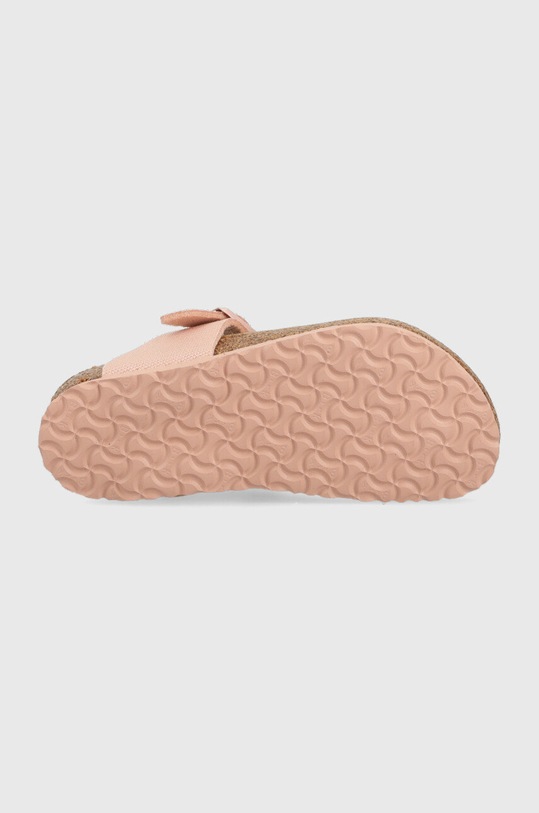 Birkenstock japonki dziecięce Gizeh 1024333 różowy