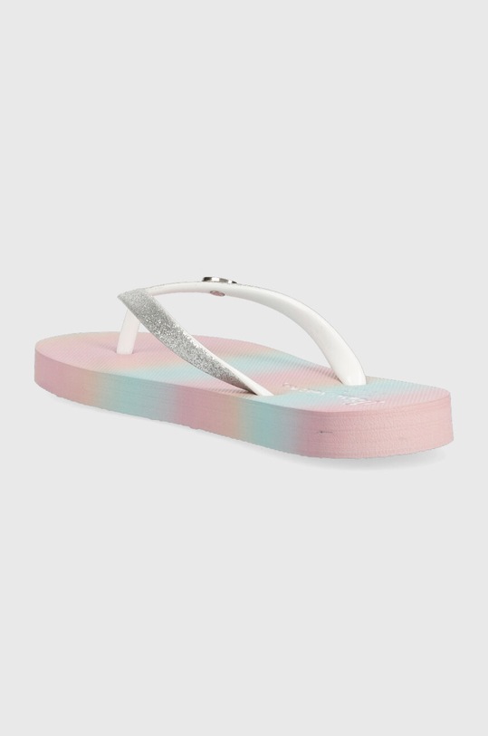 BIMBA Pepe Jeans infradito per bambini PGS70055 argento