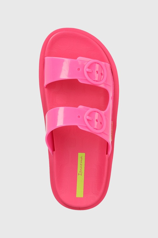 Ipanema klapki dziecięce różowy 26855.AG019