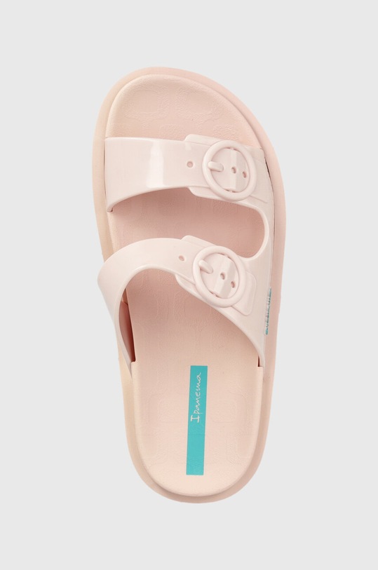 Ipanema klapki dziecięce różowy 26855.AG021