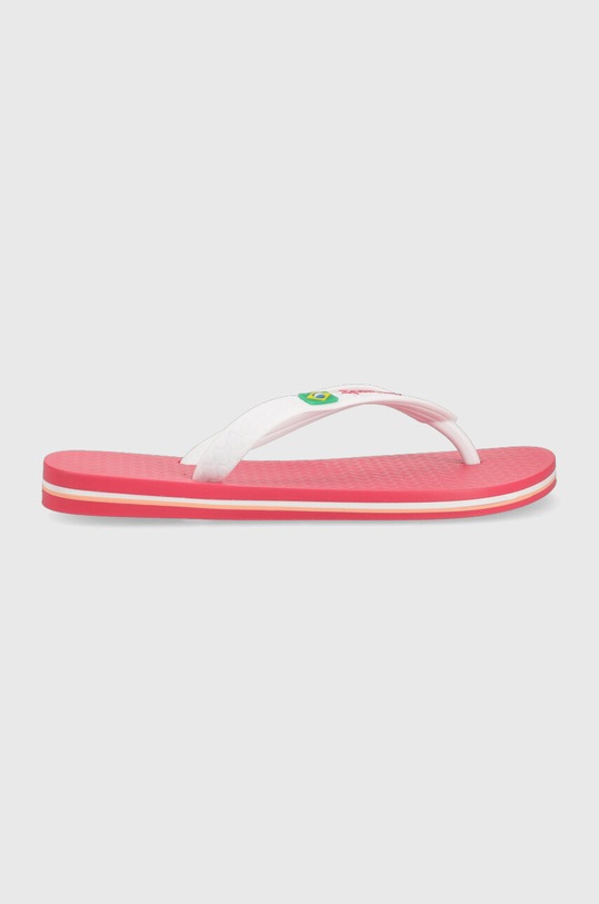 Ipanema slapi copii Planet friendly roz 80416.20700