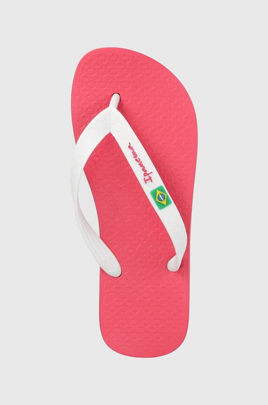 Ipanema japonki dziecięce różowy 80416.20700