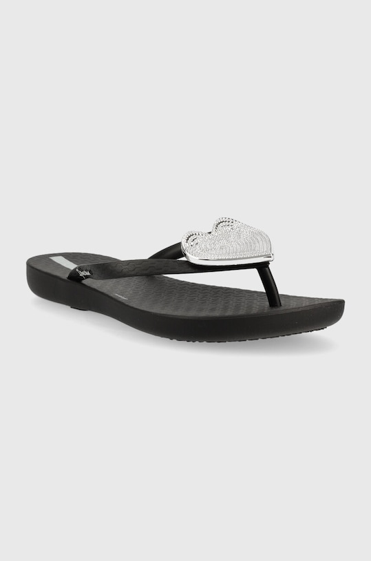 Ipanema japonki dziecięce 82598.AJ572 czarny SS23