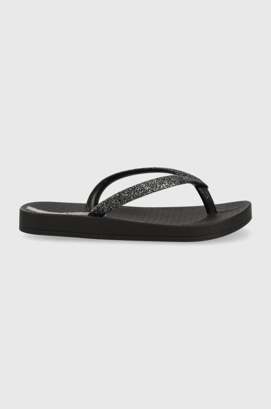 Ipanema slapi copii 83141.24582 negru SS23