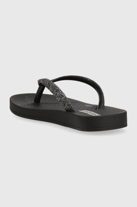 Ipanema slapi copii negru 83141.24582