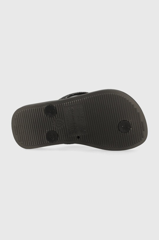 Ipanema slapi copii 83141.24582 negru