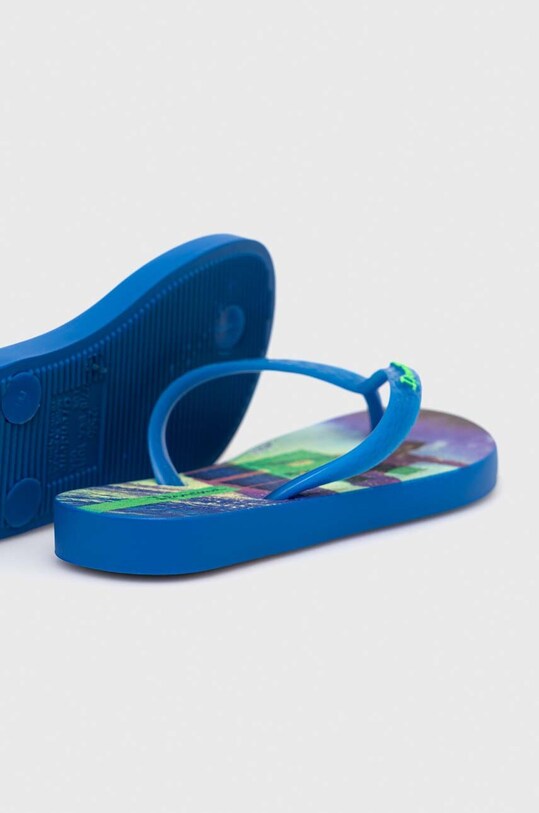 Dětské žabky Ipanema 83347.AJ486 modrá SS23