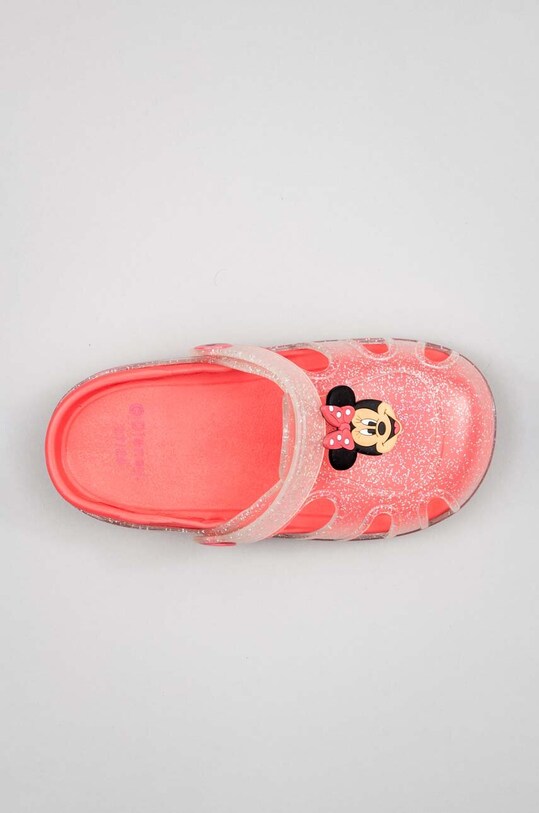 Otroški natikači zippy x Disney ZKGFT0401.23001 oranžna