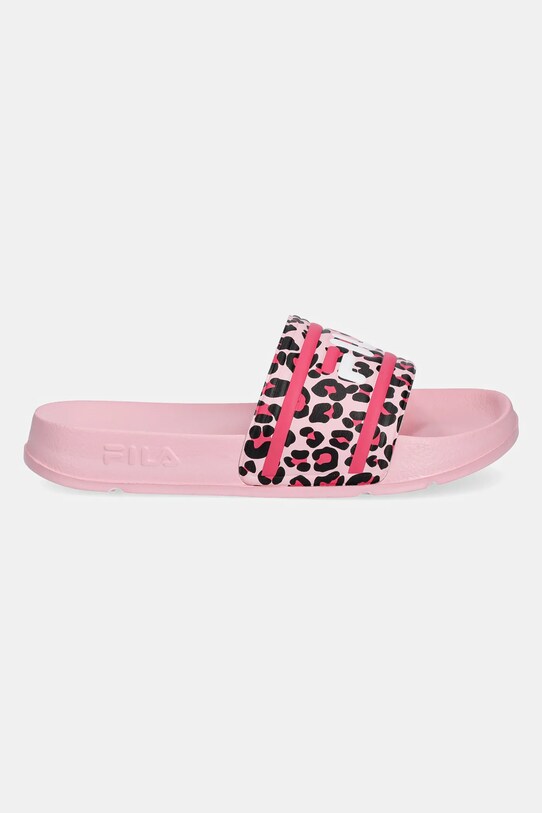 Detské šľapky Fila FFK0118 MORRO BAY P slipper FFK0118 ružová SS25