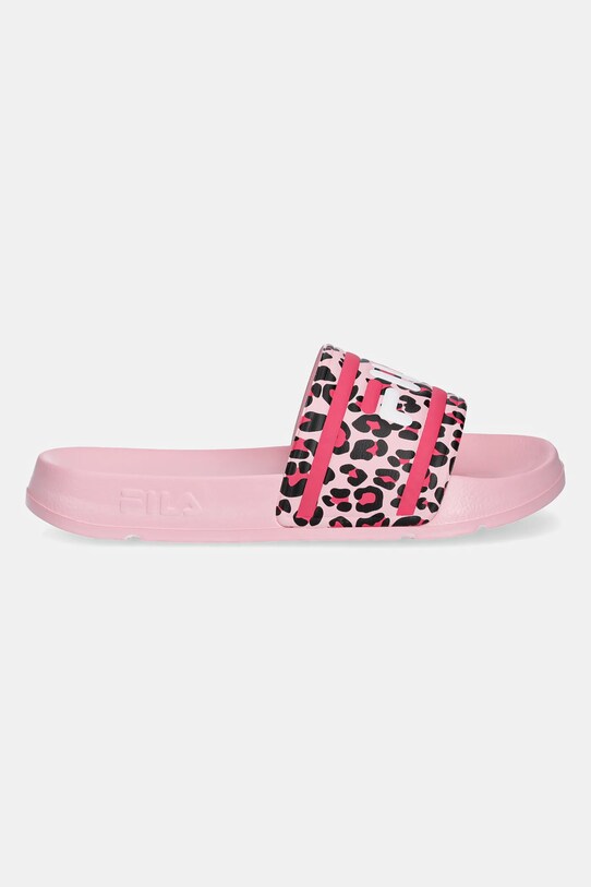Детски чехли Fila FFT0068 MORRO BAY P slipper FFT0068 розов SS25