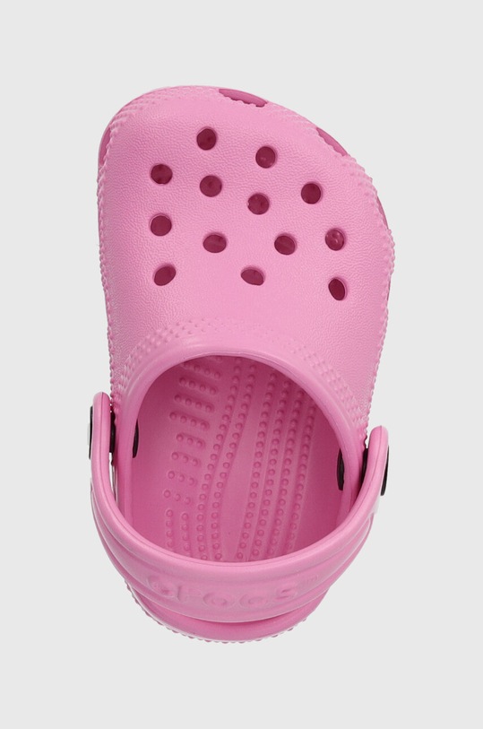 Dječje natikače Crocs CROCS LITTLES roza 11441.G.CROCS.LITTLES