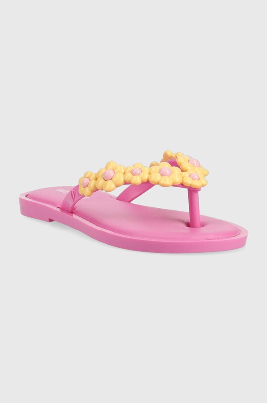 Момиче Детски джапанки Melissa M.33716 розов