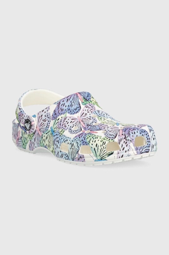 Dětské pantofle Crocs 208297.CROCS.CLASSIC.BU fialová SS23
