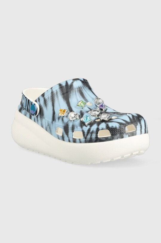 Παιδικές παντόφλες Crocs 208345.CROCS.CLASSIC.LI μπλε SS23