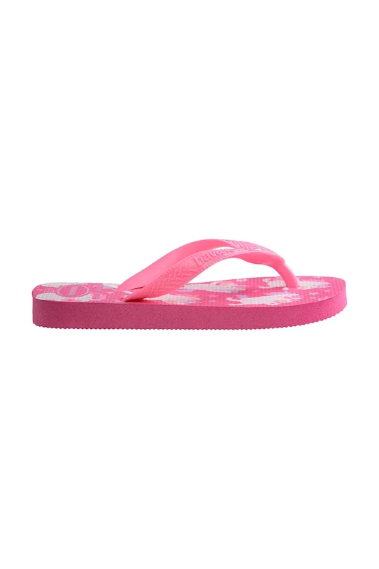 Παιδικές σαγιονάρες Havaianas FANTASY 4103405 ροζ SS25
