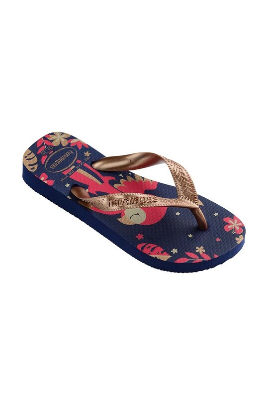 Dječje japanke Havaianas TOP PETS 4146823 mornarsko plava SS23