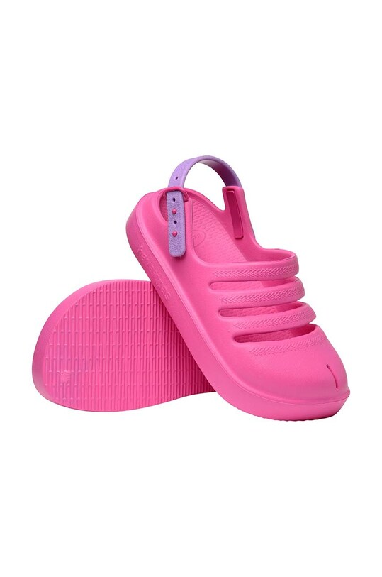 Havaianas slapi copii CLOG 4148260.G roz