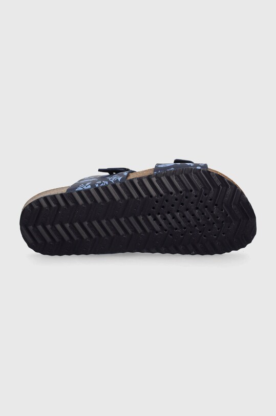 Geox klapki dziecięce J358LE.00004.28.35 niebieski
