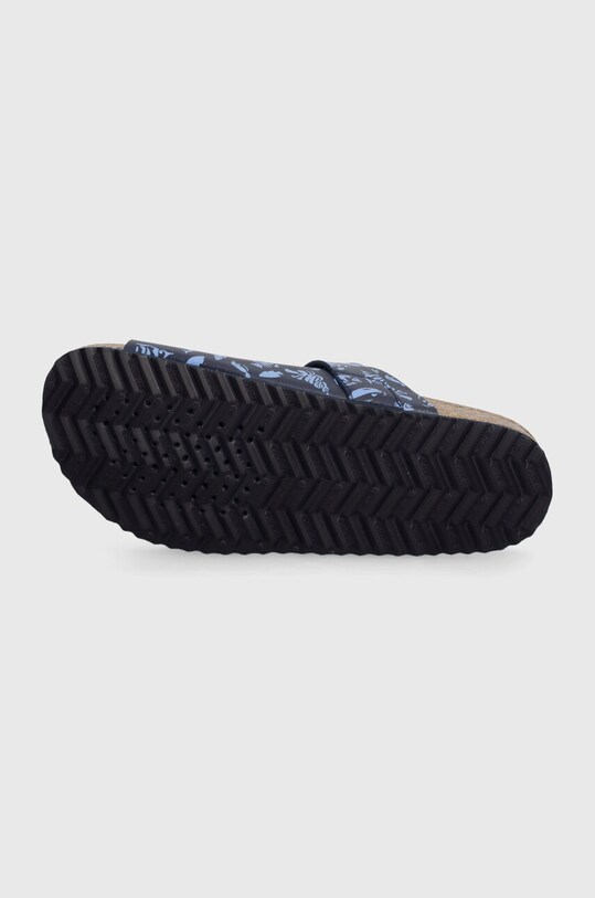 Geox klapki dziecięce J358LE.00004.36.39 niebieski