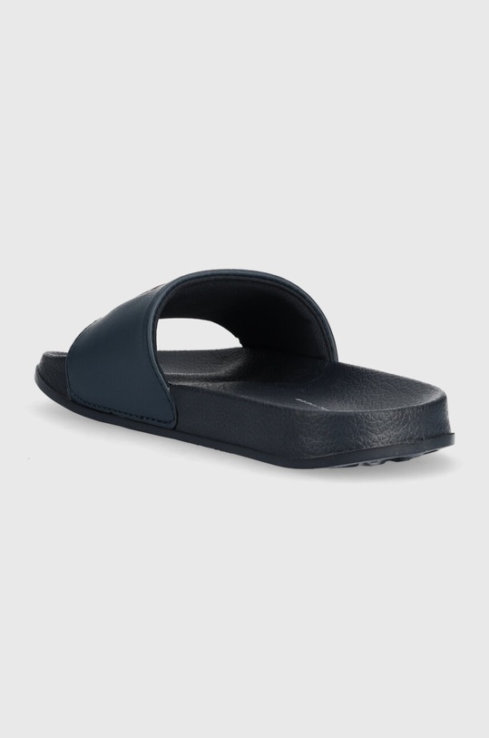 CHLAPEC Dětské pantofle Tommy Hilfiger T3B0.32930.30.34 námořnická modř