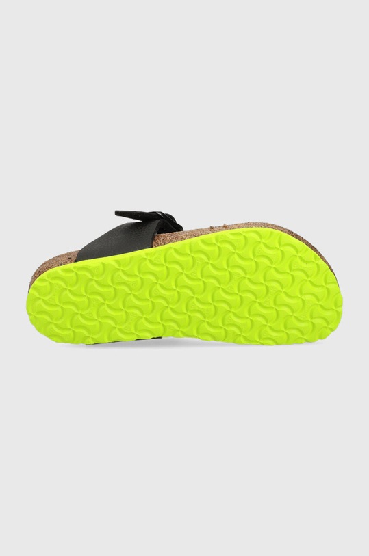 Birkenstock japonki dziecięce Gizeh 1024387.30.35 czarny