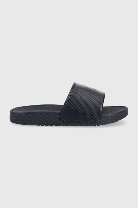 Polo Ralph Lauren gyerek papucs sötétkék RF104047