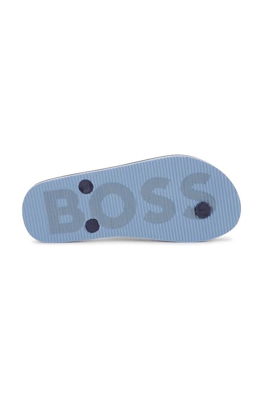 BOSS japonki dziecięce granatowy J29328.30.35