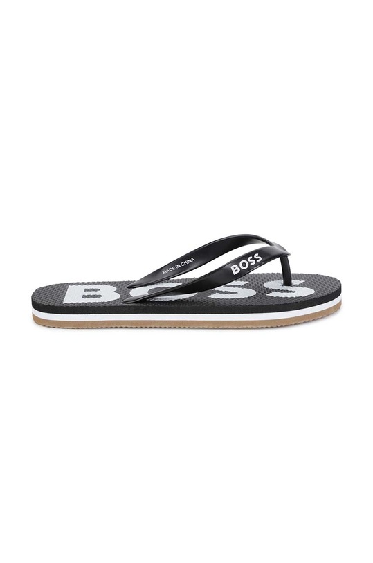 BOSS japonki dziecięce J29328.36.41 czarny SS23