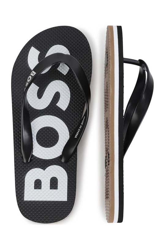 BOSS japonki dziecięce J29328.36.41