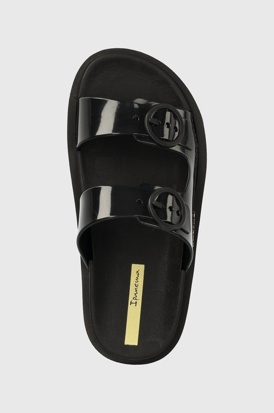 Ipanema klapki dziecięce czarny 26855.AG020