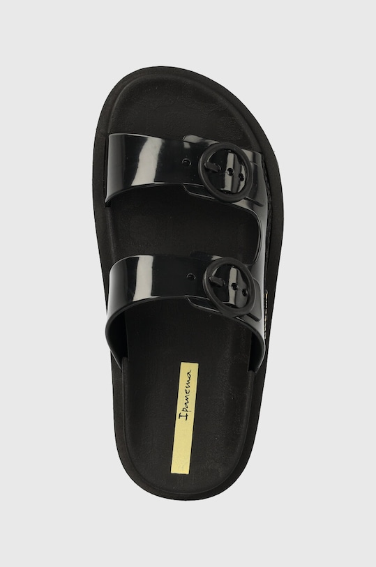 Detské šľapky Ipanema čierna 26855.AG020