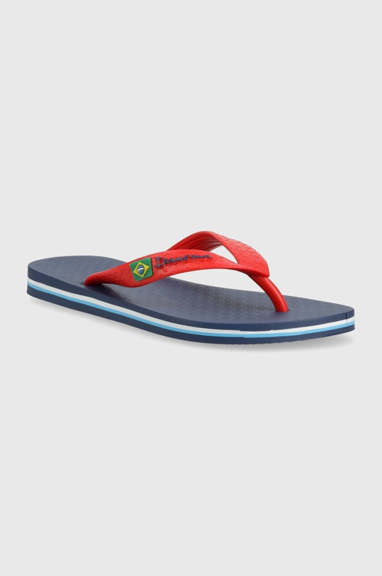 Ipanema japonki dziecięce 80416.20698 niebieski SS23