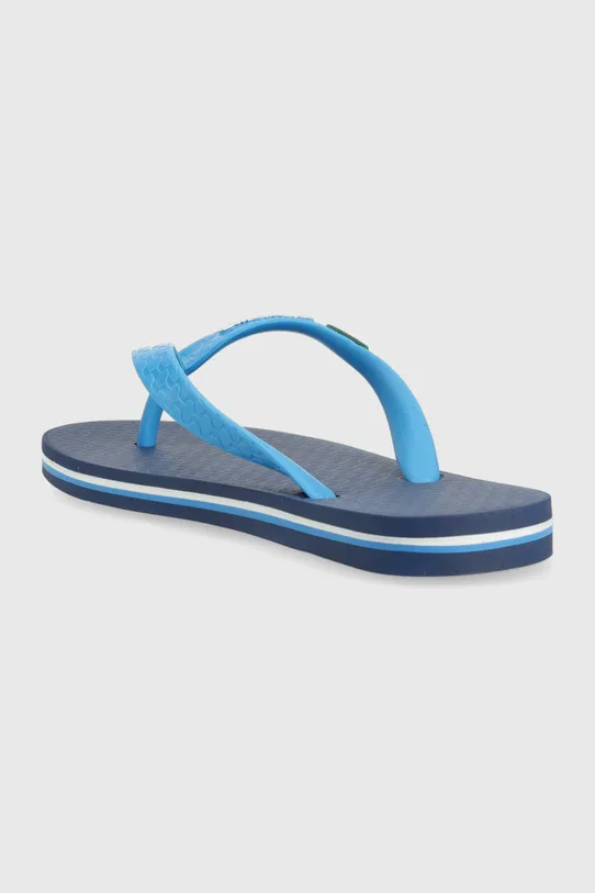 Ipanema gyerek tangapapucs kék 80416.22117