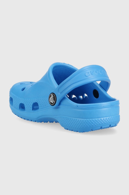 Băieți Crocs slapi copii 207012.CROCS.BAYA.KIDS. albastru