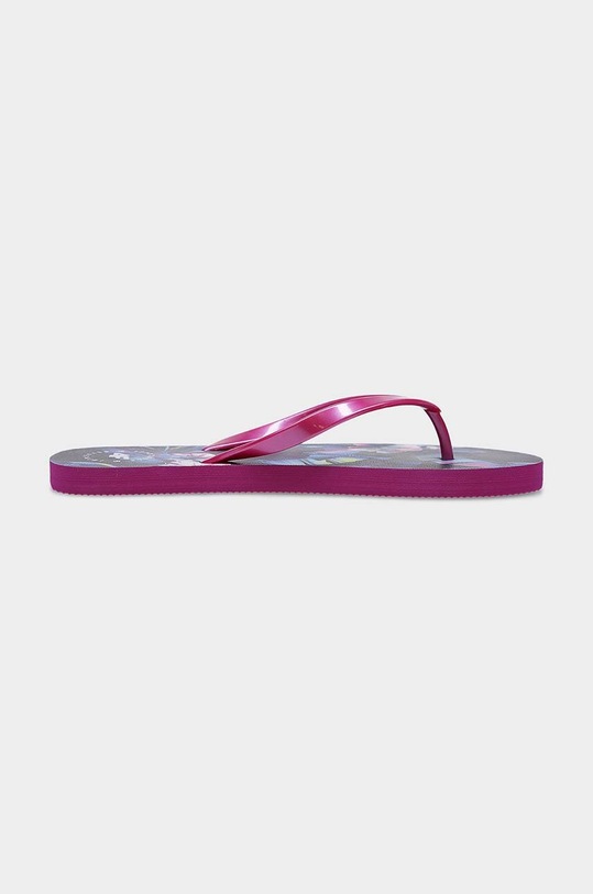 Chłopiec 4F japonki dziecięce F084 4FJSS23FFLIF084 multicolor