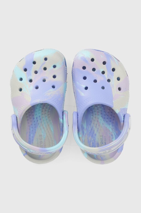 Dětské pantofle Crocs modrá 206838.CROCS.CLASSIC.MA