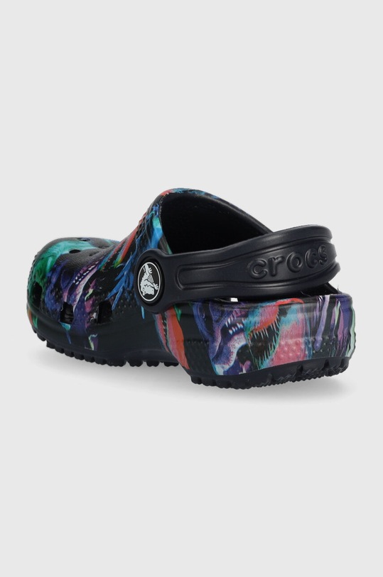 Chłopiec Crocs klapki dziecięce 208303.CROCS.CLASSIC.DI multicolor