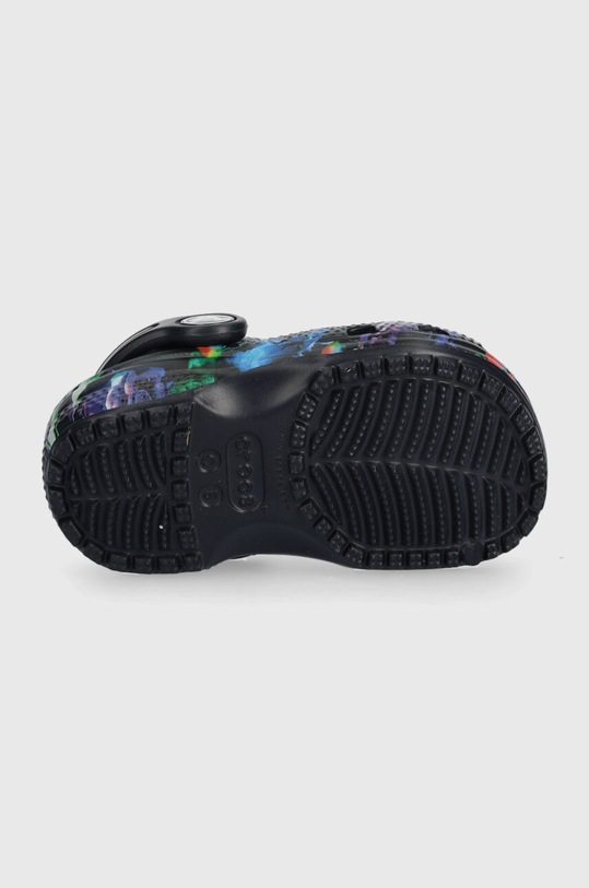 Crocs klapki dziecięce 208303.CROCS.CLASSIC.DI multicolor