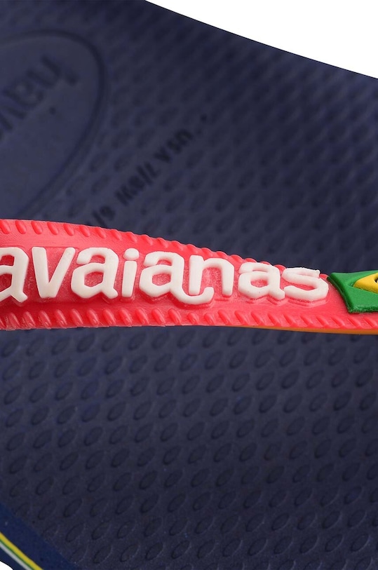 Παιδικές σαγιονάρες Havaianas BRASIL MIX 4123206.27.32