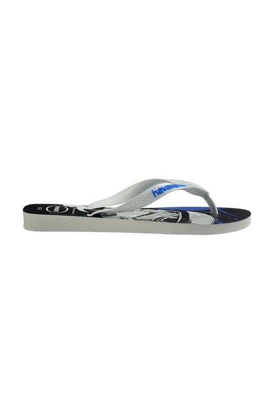 Αγορίστικα Παιδικές σαγιονάρες Havaianas STAR WARS 4135185.33.36 σκούρο μπλε