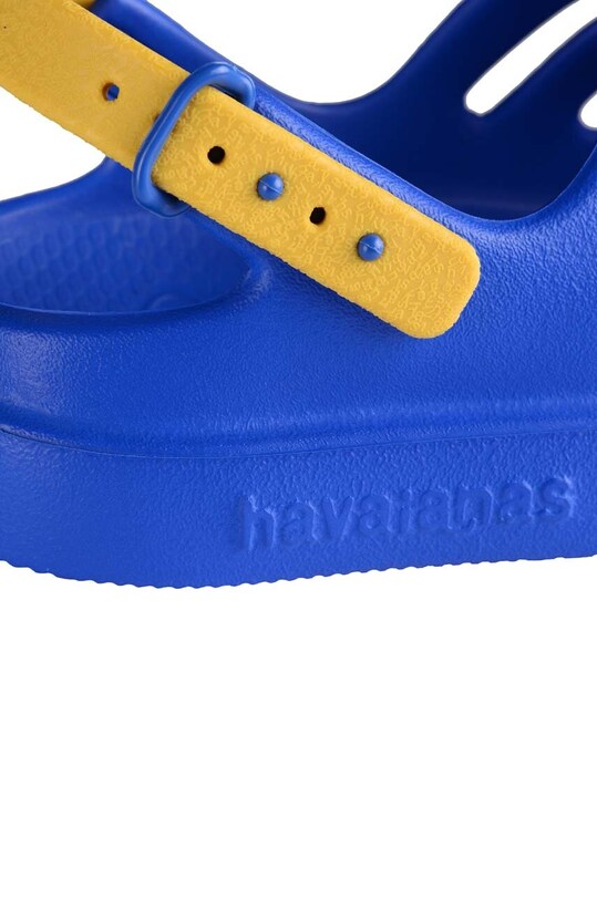 Havaianas sandały dziecięce CLOG 4148260