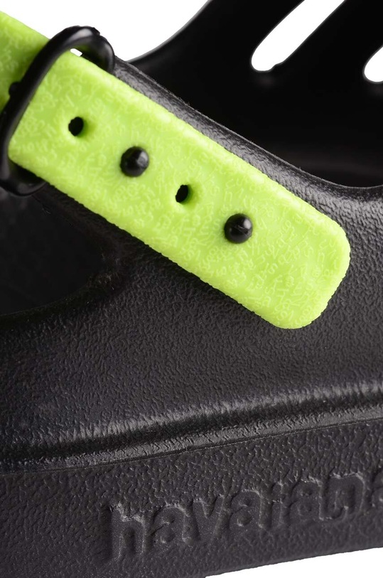 Παιδικά σανδάλια Havaianas CLOG 4148260