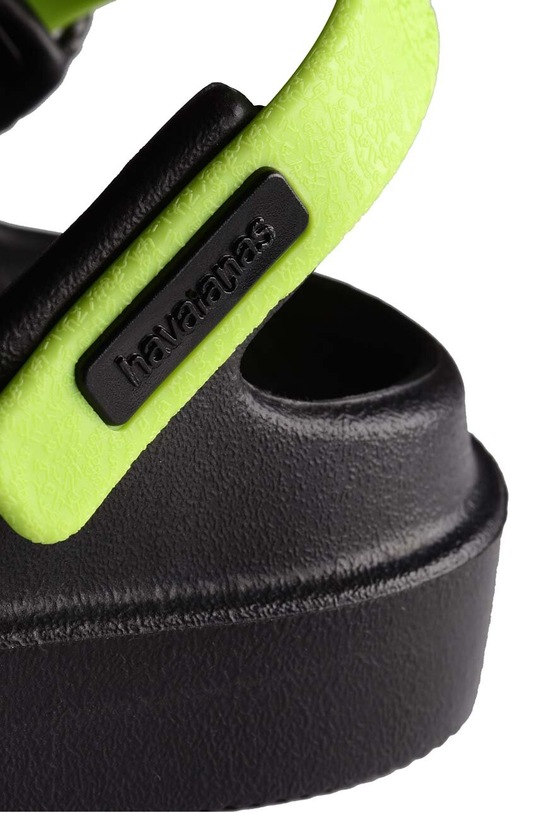 Παιδικά σανδάλια Havaianas CLOG 4148260
