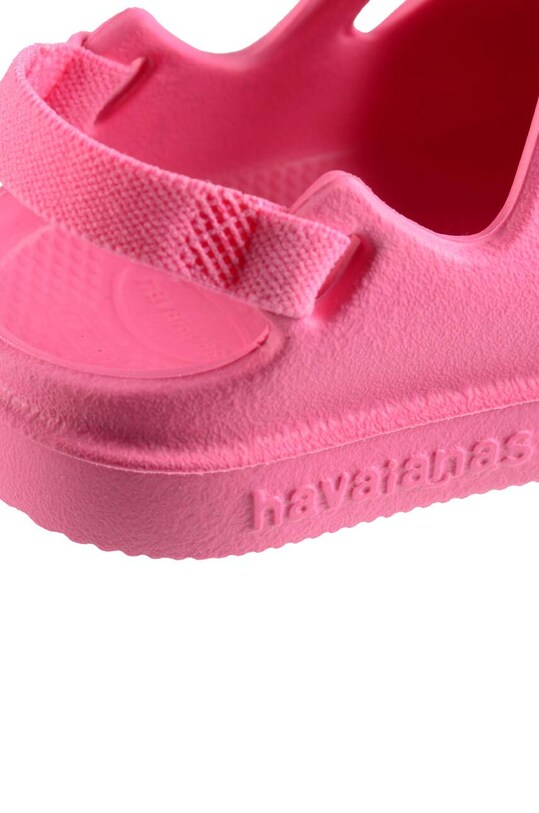 Дитячі сандалі Havaianas CLOG 4148261