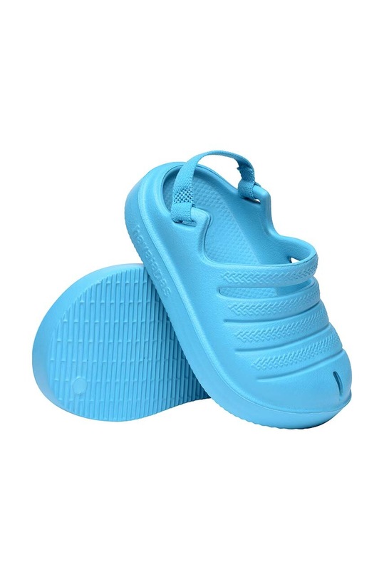 Havaianas sandały dziecięce CLOG 4148261 niebieski