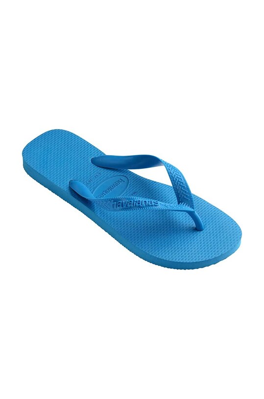 Havaianas japonki dziecięce TOP 4000029.27.32 niebieski SS23