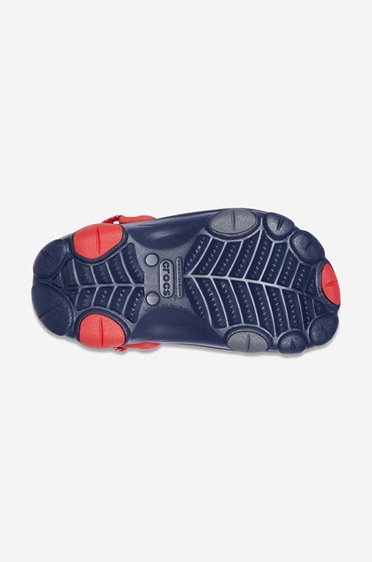 Crocs klapki dziecięce Classic All Terain 206747.NAVY granatowy SS23