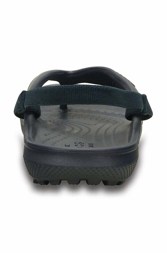 Дитячі в'єтнамки Crocs CLASSIC FLIP 202871.NAVY