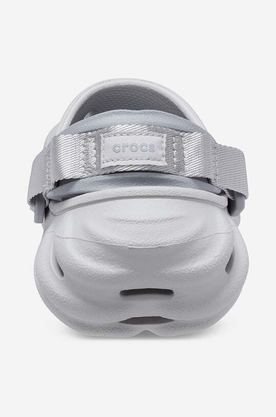 Παιδικές παντόφλες Crocs 208190.ATMOSPHERE γκρί