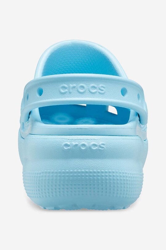 Dječje natikače Crocs 207708.ARCTIC tirkizna SS23